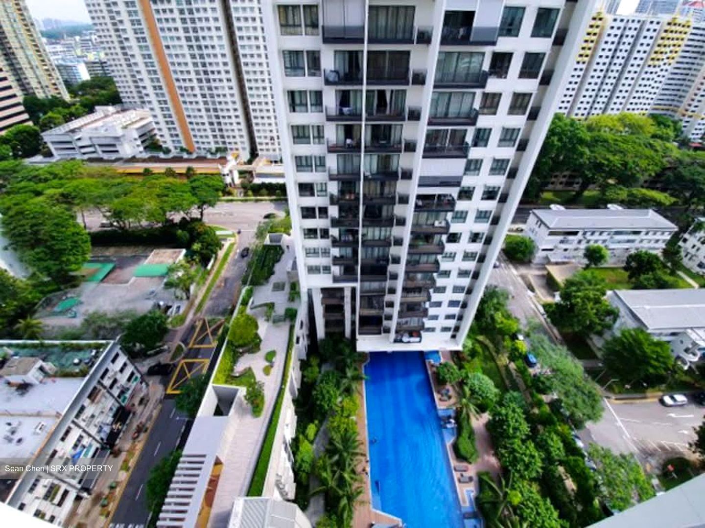 Highline Residences (D3), Condominium #582384761